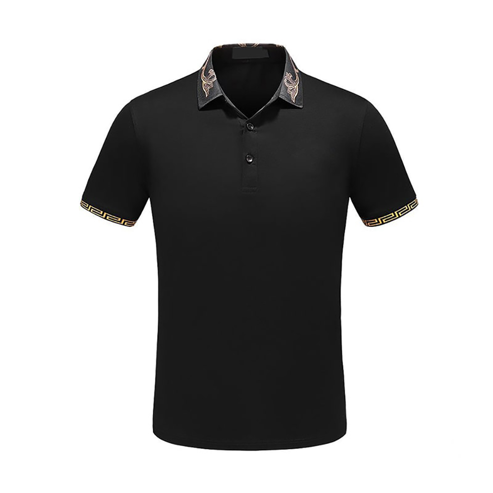 10-1.jpg Men Polo Shirt - Image 1