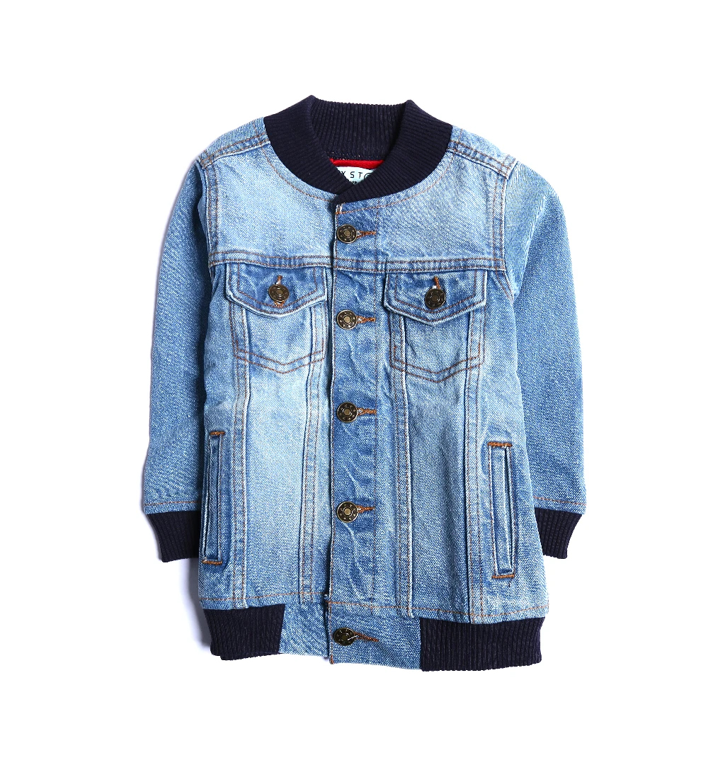 3-16.jpg Denim Jacket - Image 1