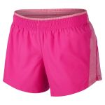 Woman Short