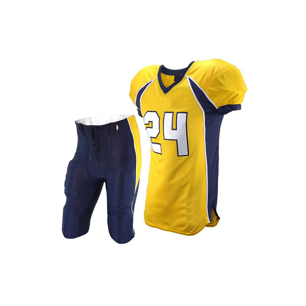 5-17.jpg American football uniform - Image 1