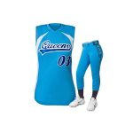 Soccer Uniform