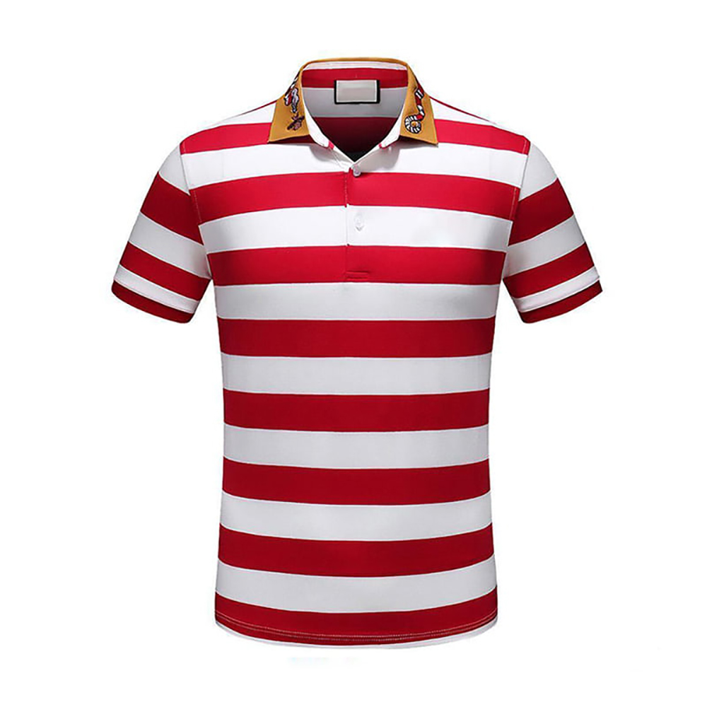 9-1-1.jpg Men Polo Shirt - Image 1