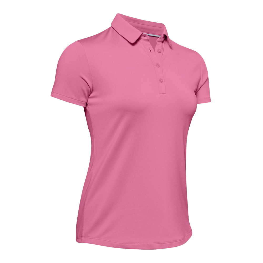 9-5.jpg Women Polo Shirt - Image 1