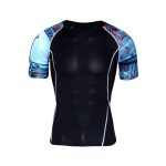 Fitness Shirt