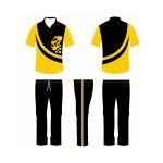 Cricket Uniform