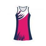 Net Ball Uniform