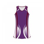 Net Ball Uniform