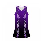 Net Ball Uniform