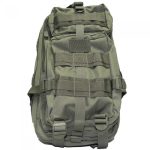 Tactical Training Pack ? Rugged, Compact, and Built for the Grind