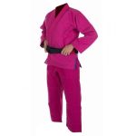 Brazilian Jiu-Jitsu Gi ? Pink (Women's)