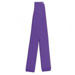 BJJ Purple Belt ? Product Description