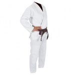 Brazilian Jiu-Jitsu Uniform (Gi) ? Men?s