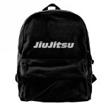 Jiu-Jitsu Essentials Backpack ? Built for the Modern Grappler