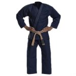 Premium J? Jutsu Gi ? Durable, Comfortable, and Built for Training