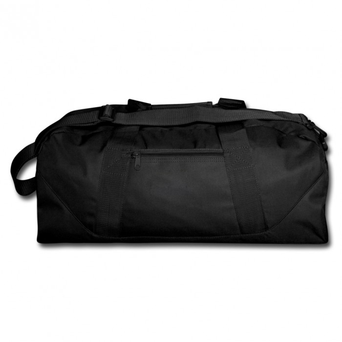 05-700x700 (4) Classic Training Duffel Bag ? Tough, Spacious & Gym-Ready - Image 1